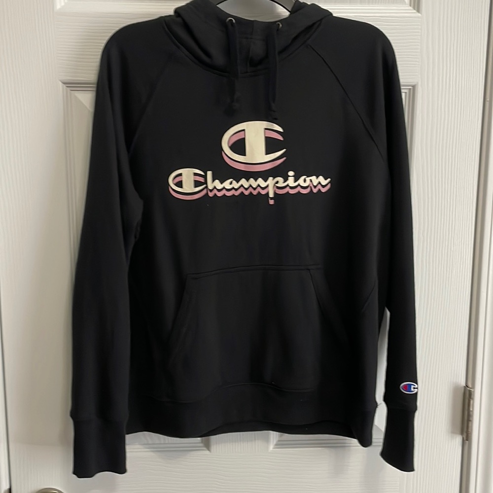 Champion Hoodie